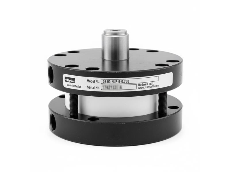 03.00-NLP-9-0.750 by PARKER