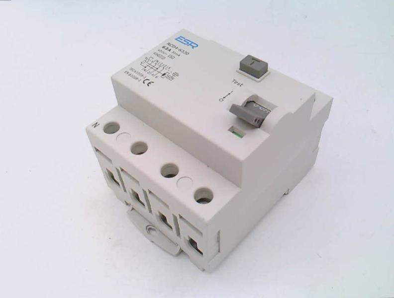 NIGLON RCD4-63/30