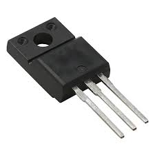 FCPF7N60 by ON SEMICONDUCTOR