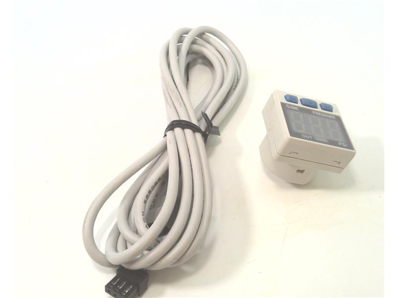 SMC ISE35-R-25-PLA