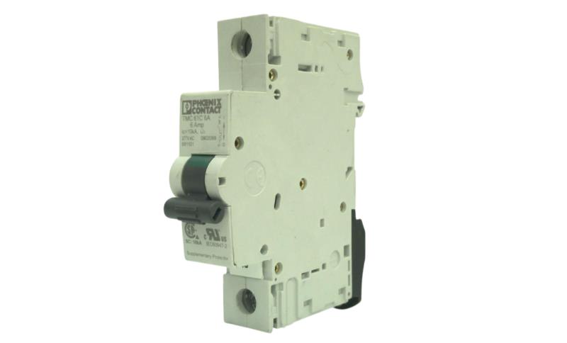 PHOENIX CONTACT TMC 61C 06A