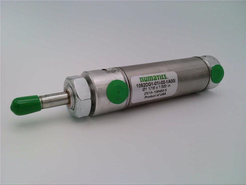 ASCO 1062DG1-01I-02-1A00I