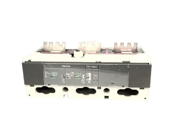 ASEA BROWN BOVERI 1SDA061730R1