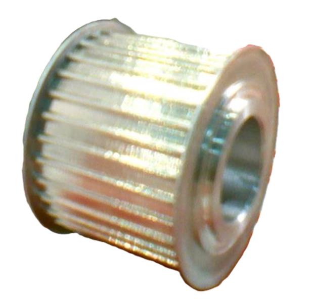 PARKER ERV80P01