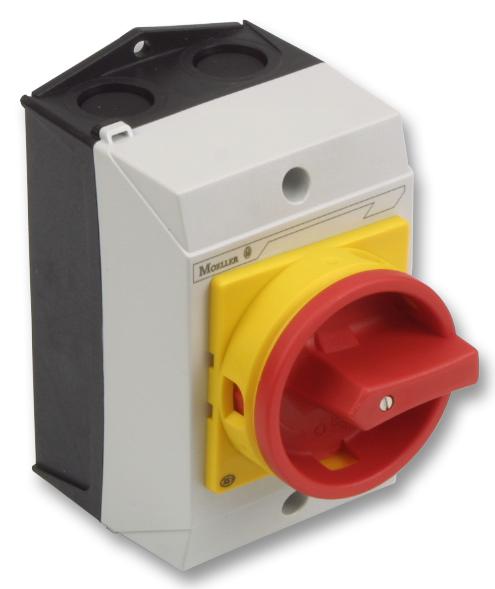 EATON CORPORATION T0-2-1/I1H/SVB-EVP