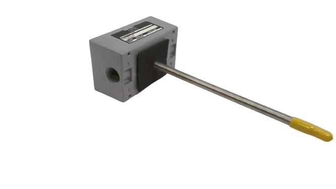 HONEYWELL H4139-D9-A-X40