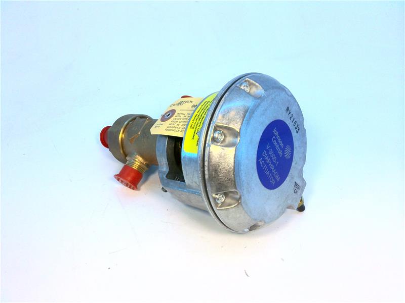 JOHNSON CONTROLS V-4440-1004