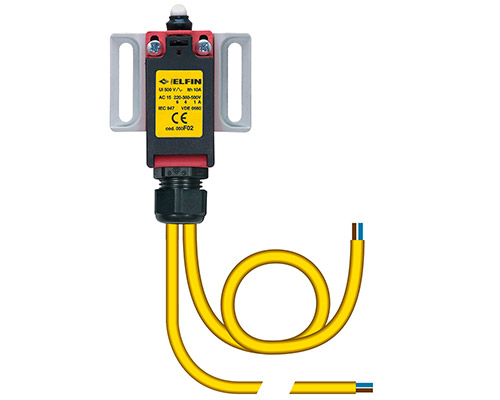 NEW ELFIN 050F02SC