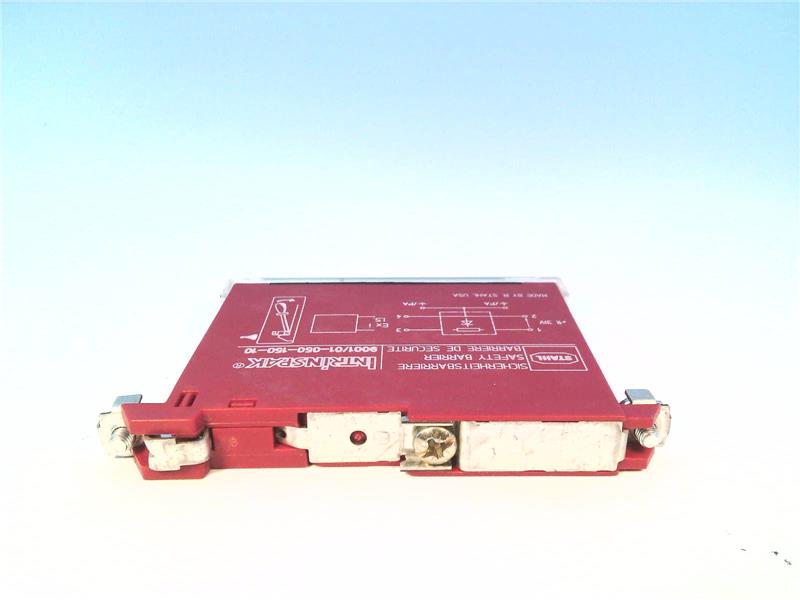 STAHL 9001/01-050-150-101