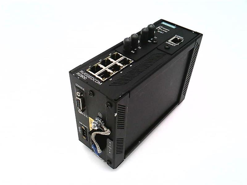 SIEMENS RS900-24-D-MT-MT-TX-XX