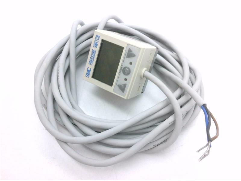 SMC ZSE4B-01-25-Q