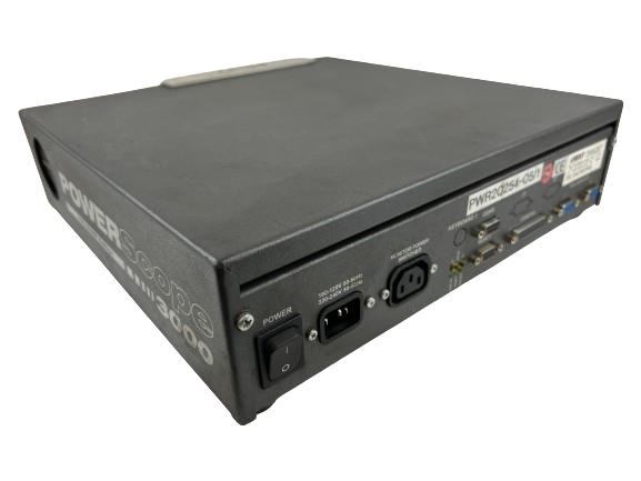 BST INTERNATIONAL PS 3000MOT CONTR