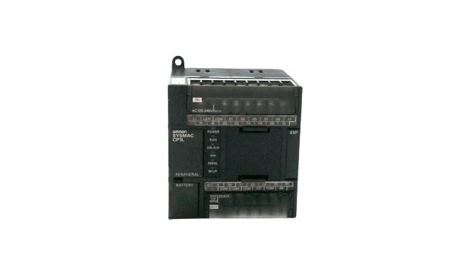 OMRON CP1L-L20DR-A