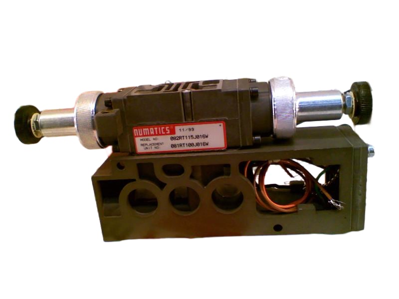 081RE1150000000 by ASCO