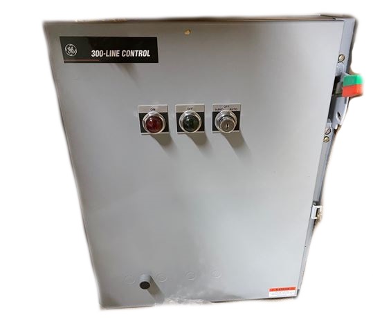 GENERAL ELECTRIC CR387CXG119CCBG