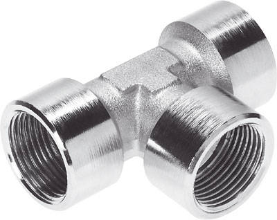 FESTO NPFC-T-3G14-F