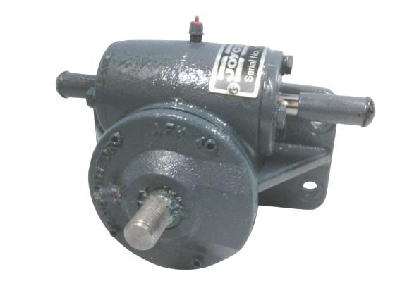 JOYCE DAYTON WJT62U3K-4-STDX-STDX-X