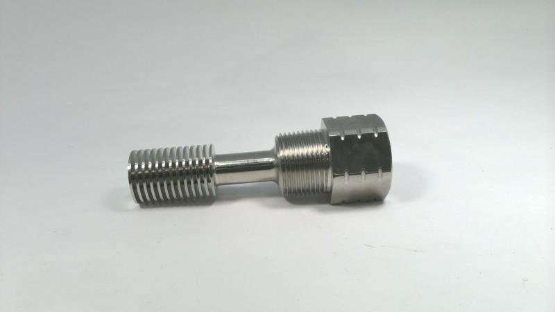 PARKER TAN-34C0-L2