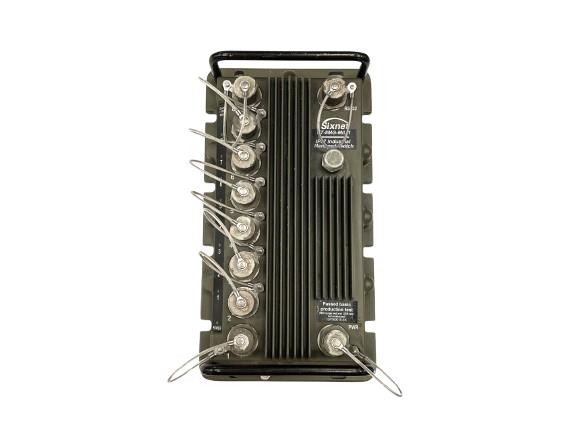 RED LION CONTROLS ET-8MG-MIL-1