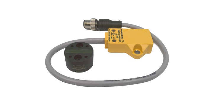 TURCK RI360P1-QR14-ESG25X2-0.3-RS8