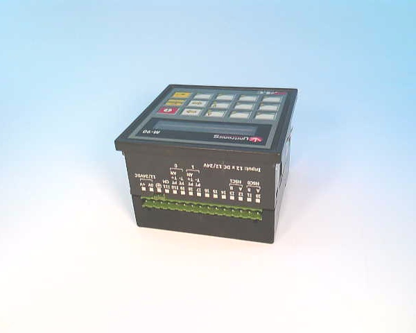 UNITRONICS M9119-TC2