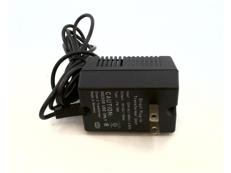 PHOENIX CONTACT PSM-NT-120AC/15DC/100