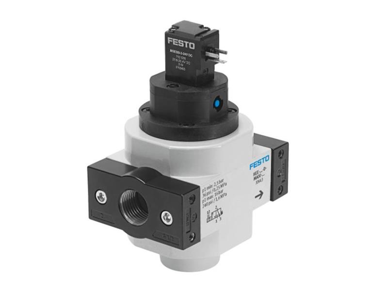 FESTO HEE-1/2-D-MIDI-110