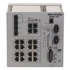 ALLEN BRADLEY 1783-HMS4SG8EG4CGN