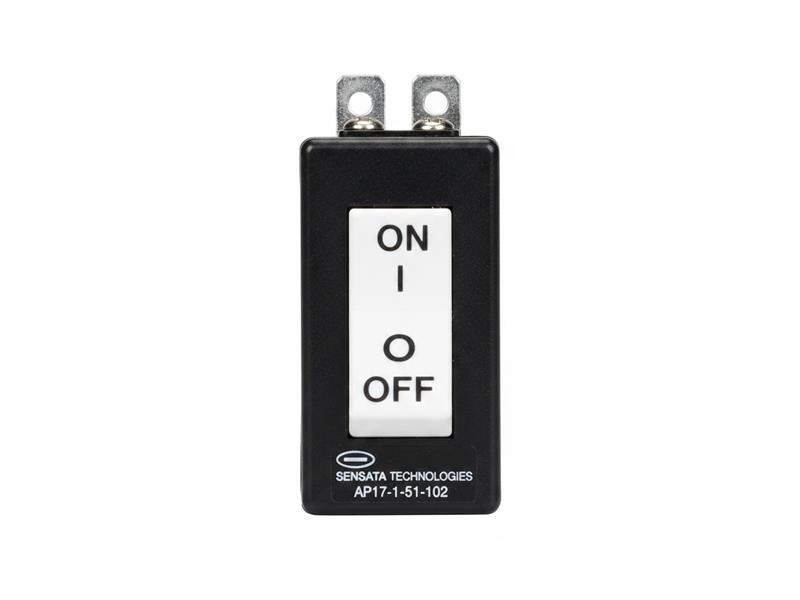 SENSATA TECHNOLOGIES AP17-1-51-102