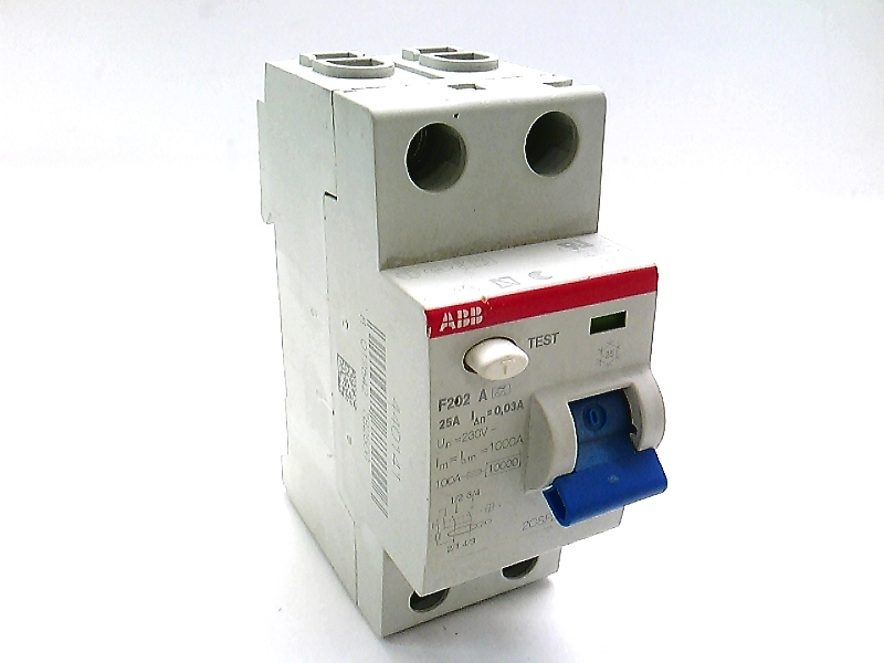 ASEA BROWN BOVERI 2CSF-202-101-R1250