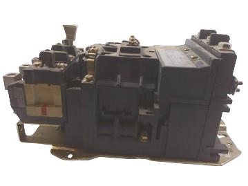 ALLEN BRADLEY 509-DOD-A2L-90