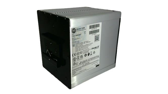 ALLEN BRADLEY 1783-CMS20DP