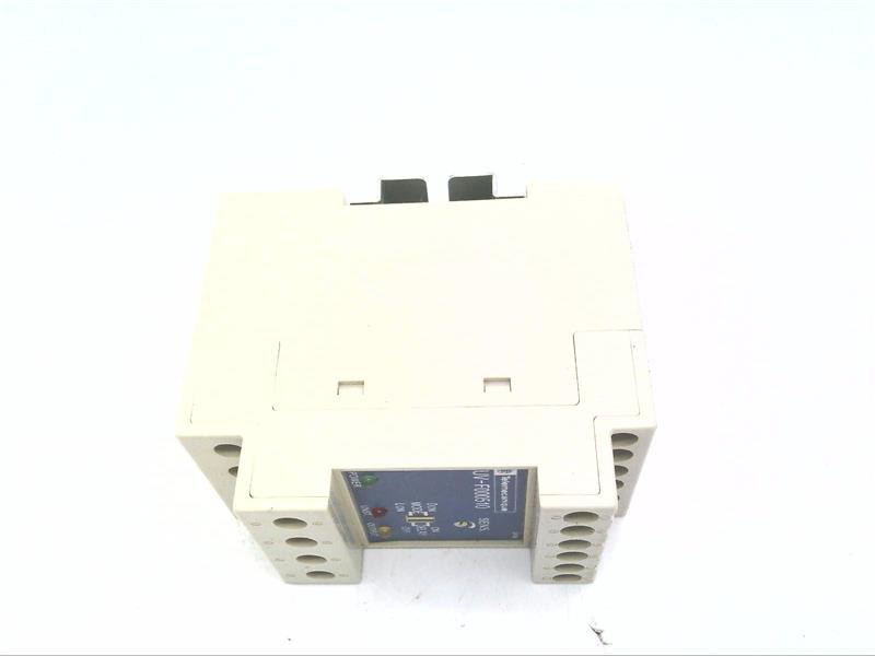SCHNEIDER ELECTRIC XUVF000510