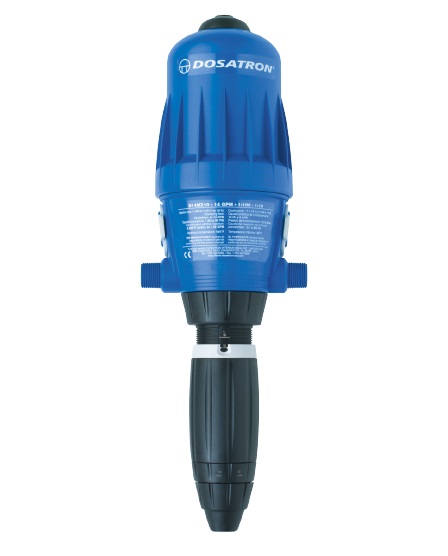 DOSATRON D14MZ10BPVFII