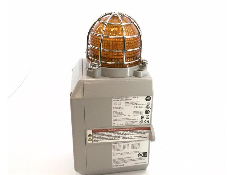 ALLEN BRADLEY 855XM-CGMA10DA5