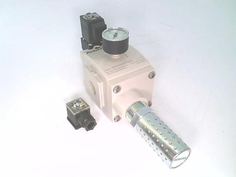 ASCO 8653A6S65R201F1