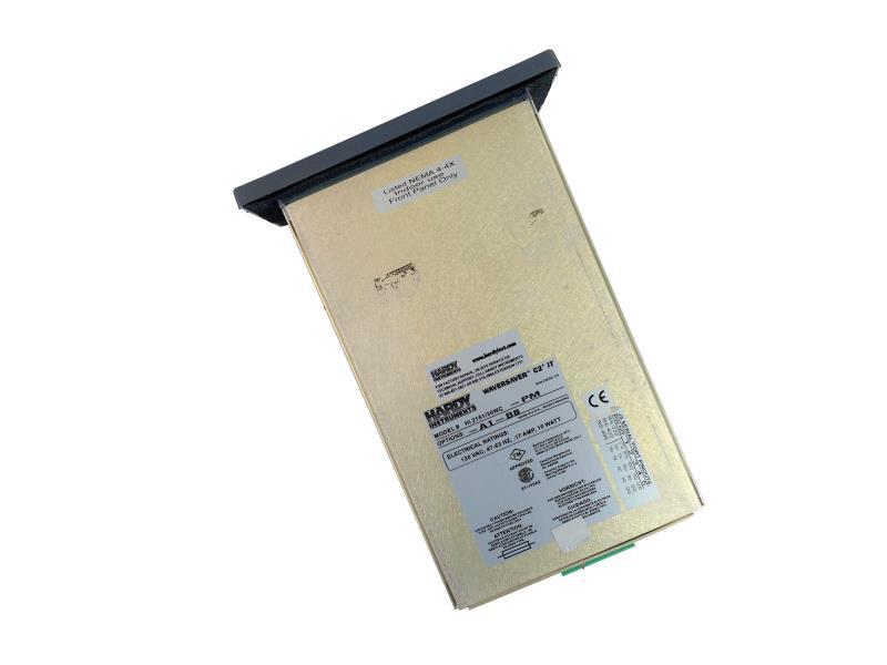 HARDY PROCESS SOLUTIONS HI 2151/30WC-A1-B5