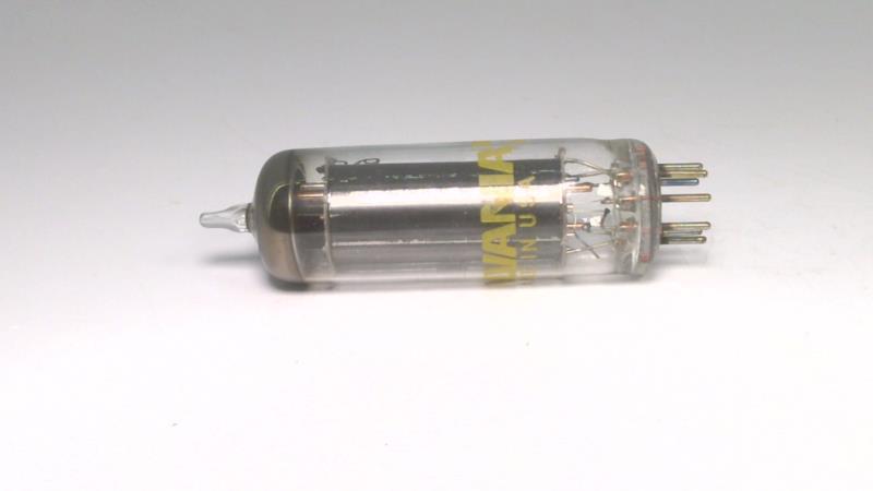 GTE 6AQ5A/6HG5
