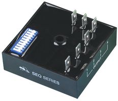 AMPERITE 12D1-32SSEQ