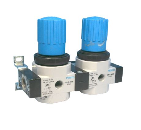 FESTO LRB-1/4-D-7-O-K2-MINI