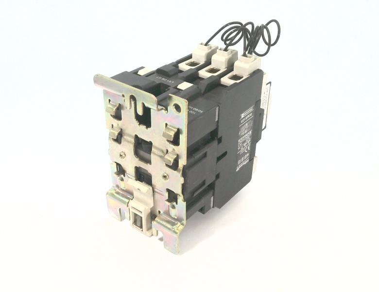 SCHNEIDER ELECTRIC LC1DTK12G7