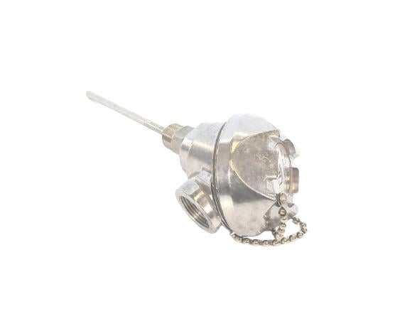 UNITED ELECTRIC 02272-9143