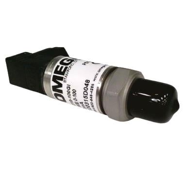 OMEGA ENGINEERING PX319-100GI