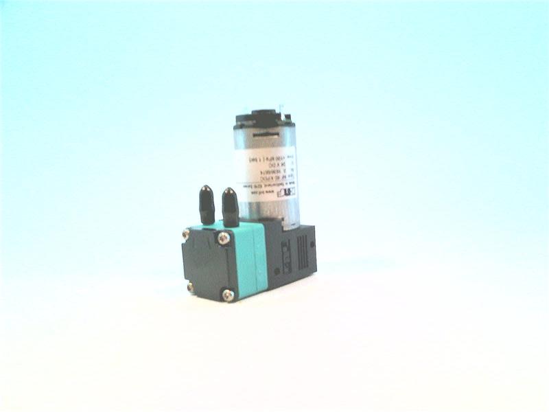 KNF FLODOS NF60-KPDC24V