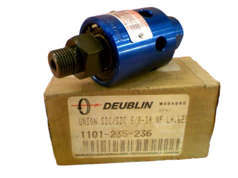 1101-235-236 by DEUBLIN