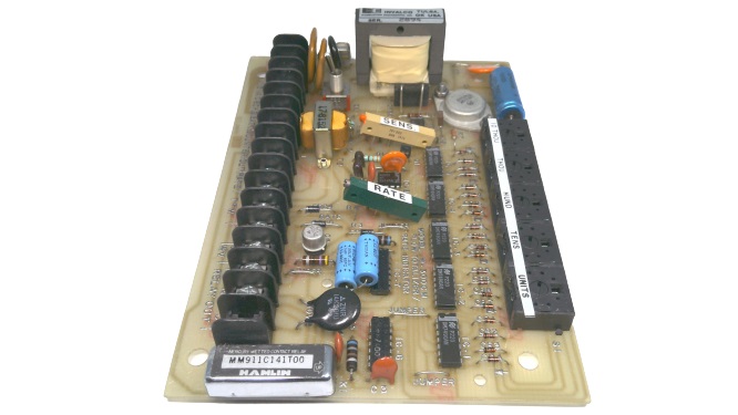 FMC W-300CM