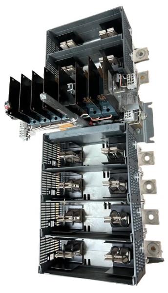ASEA BROWN BOVERI OESL630V32D24V1