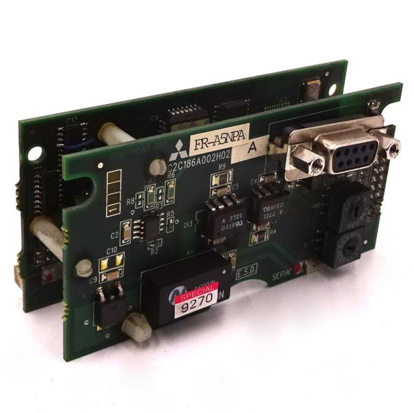 MITSUBISHI FRA5NPA