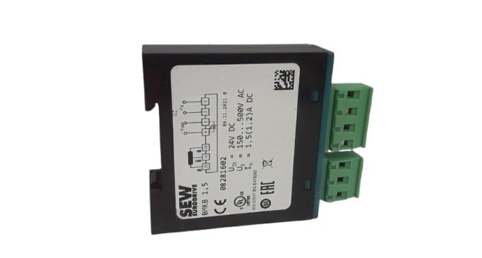 SEW EURODRIVE BMK-B1.5