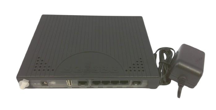 OS3301A/4ETH/EUI par PATTON